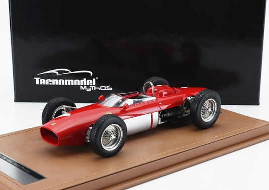フェラーリ F1 156
