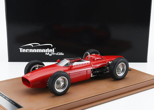 フェラーリ F1 156