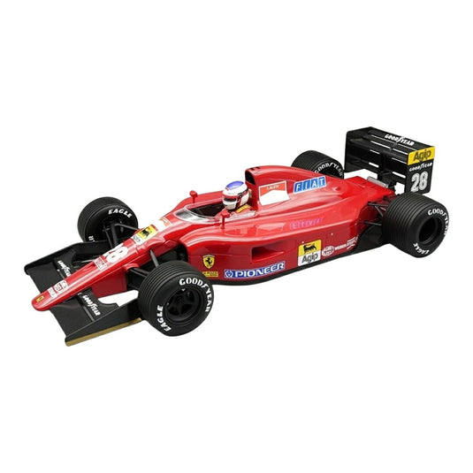 Ferrariフェラーリ 641 F1