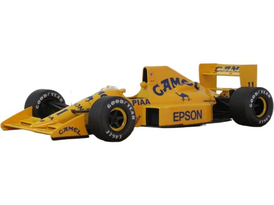 Lotus 101 1989年 F1 カナダGP 