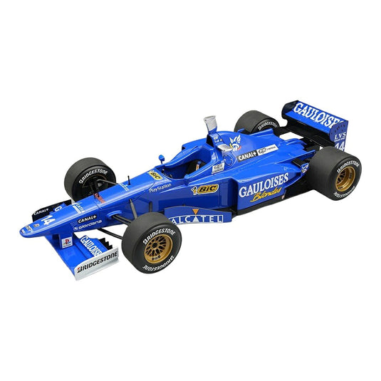 【予約】2026年発売予定 Prostプロスト Mugen無限 F1 JS45