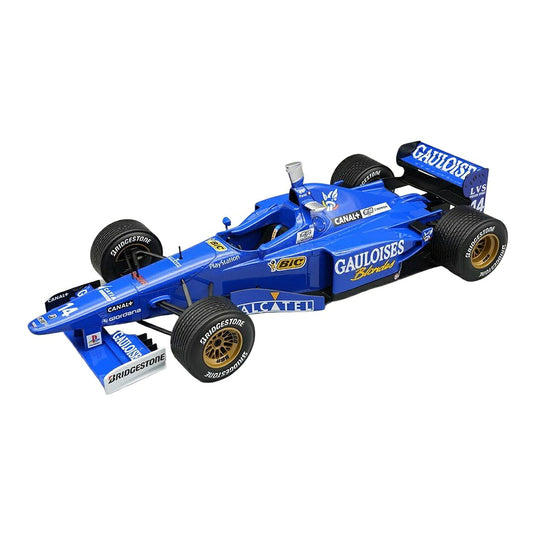 【予約】2026年発売予定 Prostプロスト Mugen無限 F1 JS45 MF-301HB