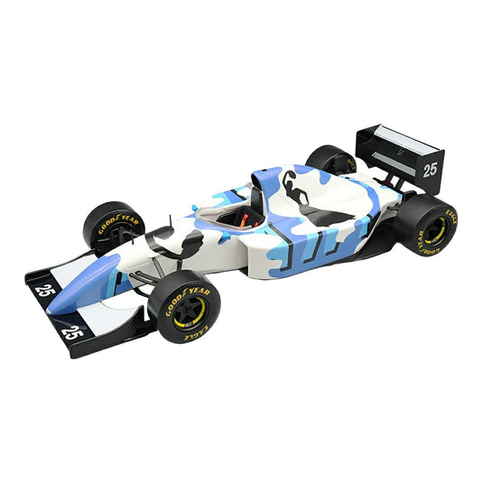 【予約】2026年発売予定 Ligierリジェ F1 JS39
