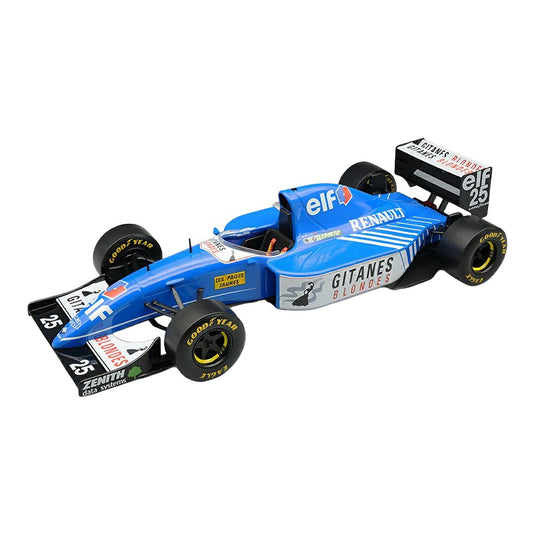 【予約】2026年発売予定 Ligierリジェ F1 JS39
