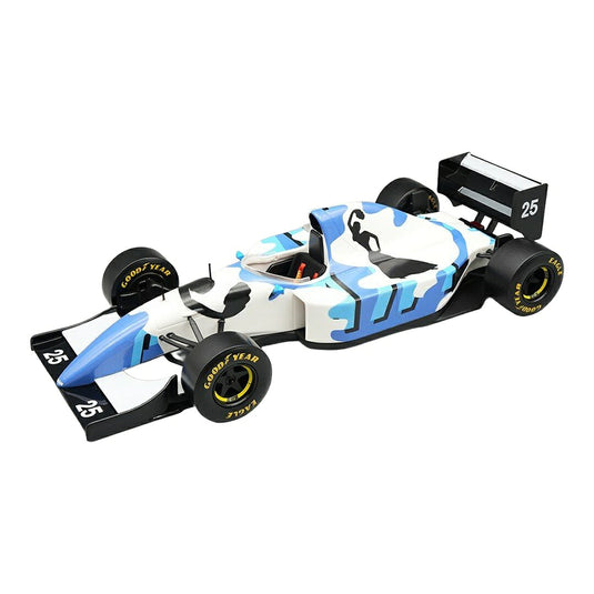 【予約】2026年発売予定 Ligierリジェ F1 JS39