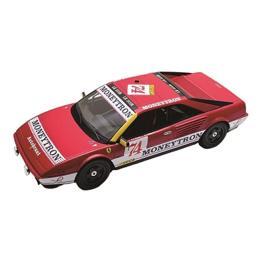 【予約】2026年発売予定 Ferrariフェラーリ 308 Mondial 3.2