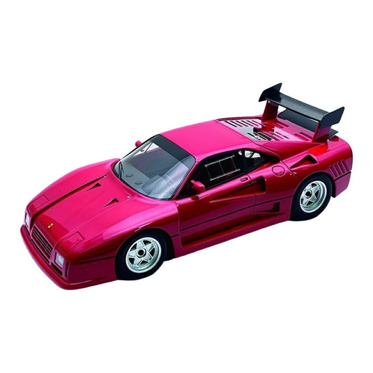 【予約】 フェラーリ 288 GTO エボルツィオーネ 1985 レッド / Tecnomodel 1/18 ミニカー