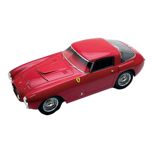 【予約】 フェラーリ 250 MM 1953 レッド / Tecnomodel 1/18 ミニカー