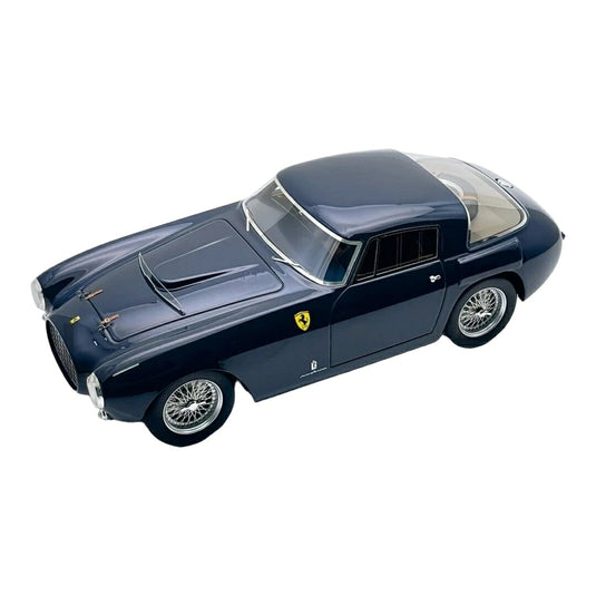 【予約】 フェラーリ 250 MM 1953 ブルー ミトス / Tecnomodel 1/18 ミニカー