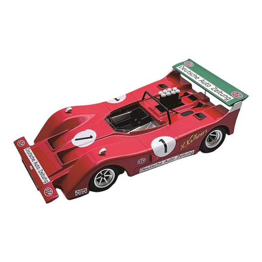 【予約】2027年発売予定 Marchマーチ 707 Can-Am