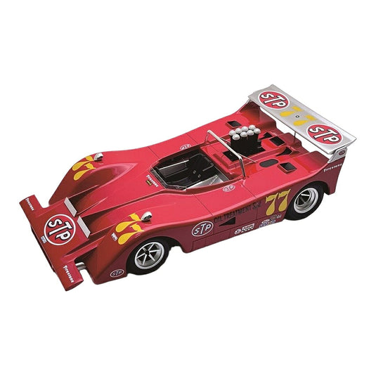 【予約】2027年発売予定 Marchマーチ 707 CAN-AM