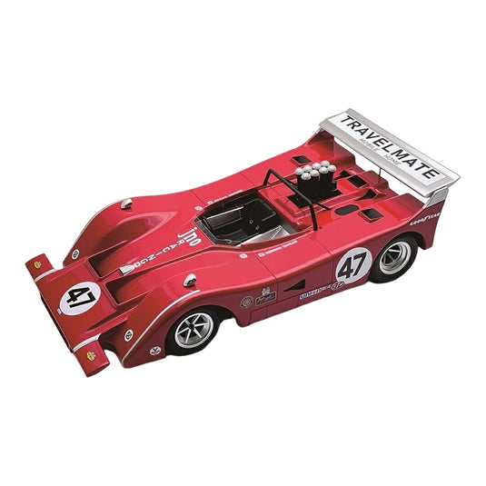 【予約】2027年発売予定 Marchマーチ 707 CAN-AM