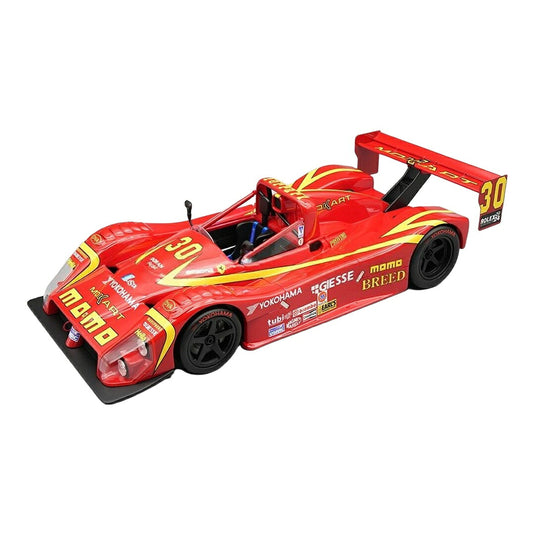 【予約】2027年発売予定 Ferrariフェラーリ F333 SP