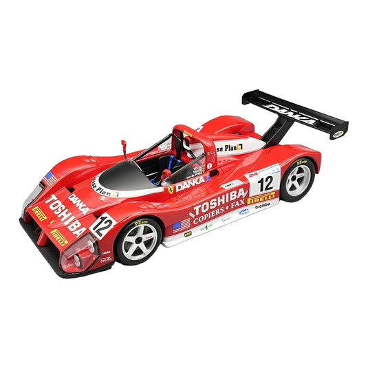 【予約】2027年発売予定 Ferrariフェラーリ F333 SP