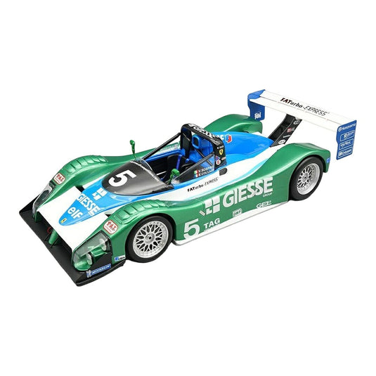 【予約】2027年発売予定 Ferrariフェラーリ F333 SP