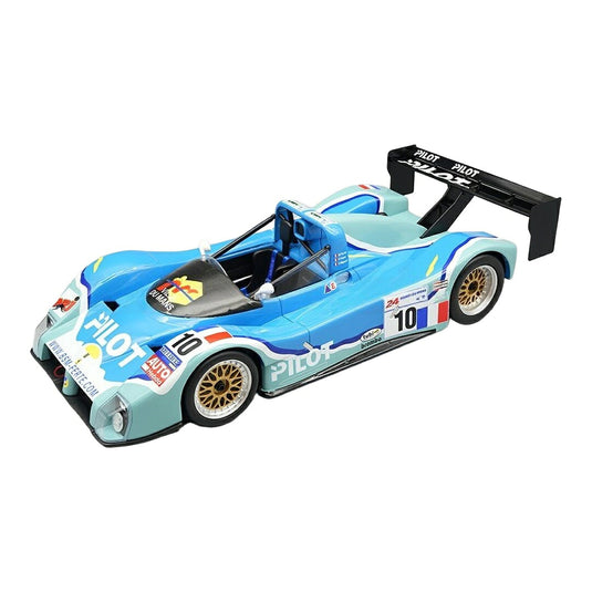 【予約】2027年発売予定 Ferrariフェラーリ F333 SP