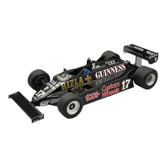 【予約】2026年発売予定 Marchマーチ F1 811