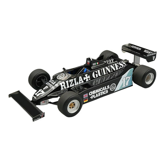 【予約】2026年発売予定 Marchマーチ F1 811
