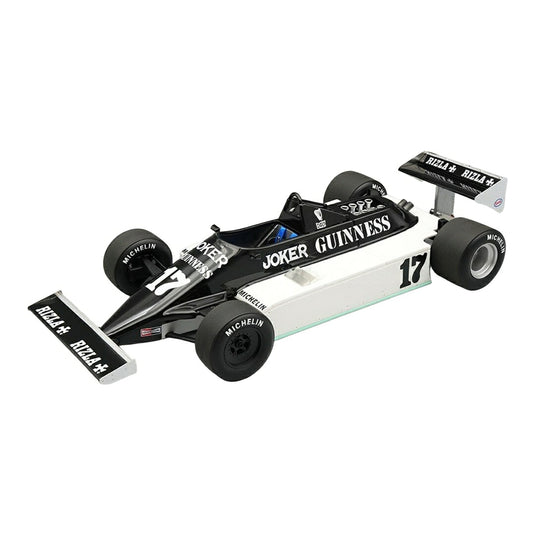 【予約】2026年発売予定 Marchマーチ F1 811