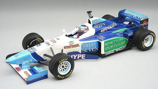 Benettonベネトン B196 1996
