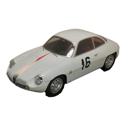 Alfa Romeoアルファロメオ Giuliettaジュリエッタ SZ