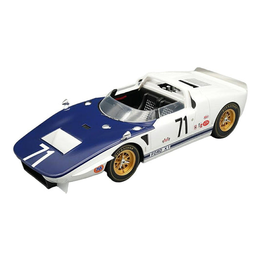 【予約】2026年発売予定 Fordフォード GT40 ロードスター X1
