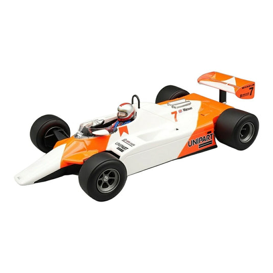 McLarenマクラーレン MP4/1B