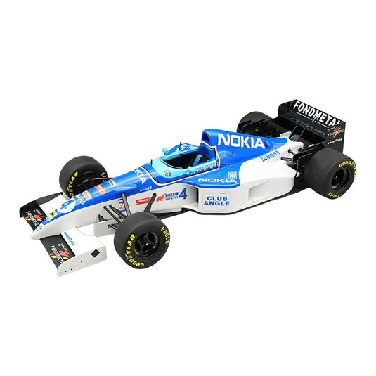 【予約】2026年発売予定 Tyrrellティレル F1 023 Yamaha
