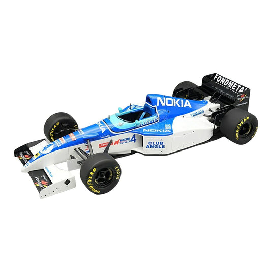 【予約】2026年発売予定 Tyrrellティレル F1 023 Yamahaヤマハ