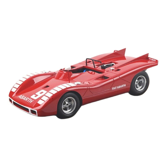 Abarth 2000 SP Mugello GP 1970