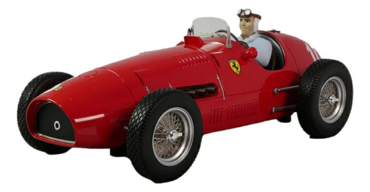 Ferrari 500 F2 1952年 F1 ニュルブルクリンクGP 