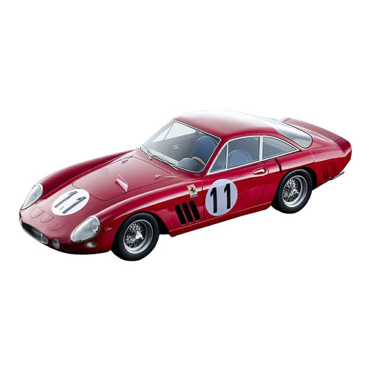 Ferrariフェラーリ 330 LMB N.A.R.T. 1964 レッド