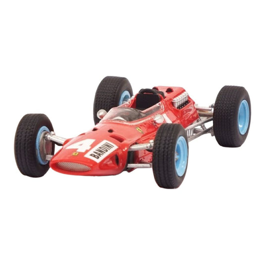 Ferrariフェラーリ 512 F1 1965