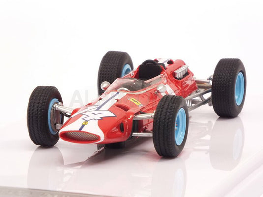 Ferrariフェラーリ 512 F1 NART 1965