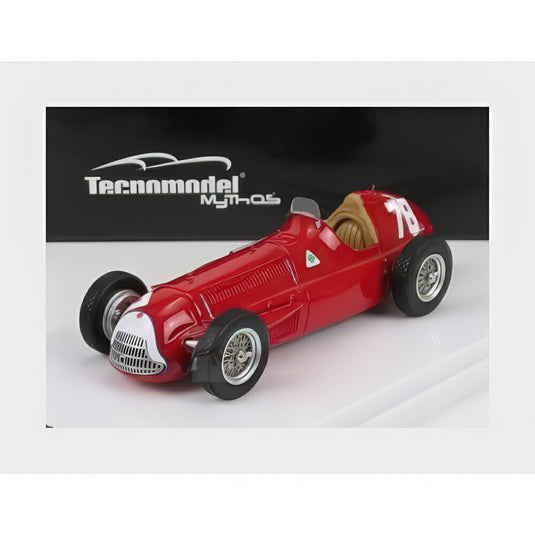 Alfa Romeo F1 Alfetta 159 