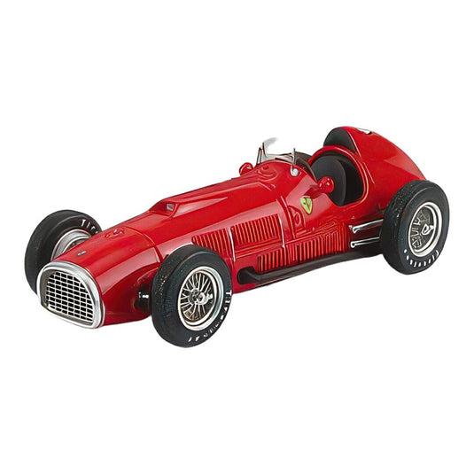 フェラーリ F1 375 インディ #0 1952 レッド / Tecno 1/43 ミニカー