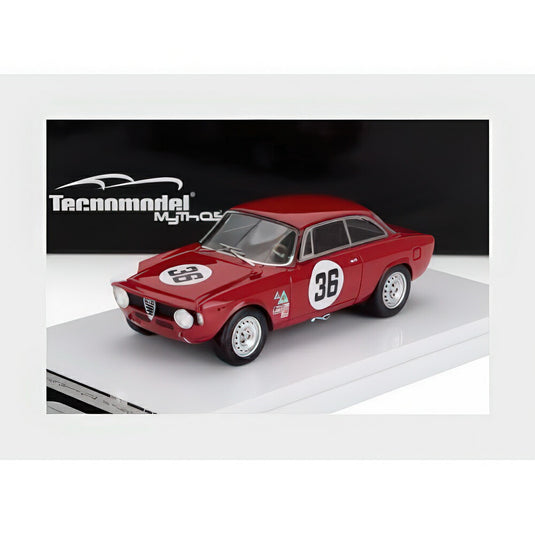 Alfa Romeo Giulia 1600 Sprint Gta 