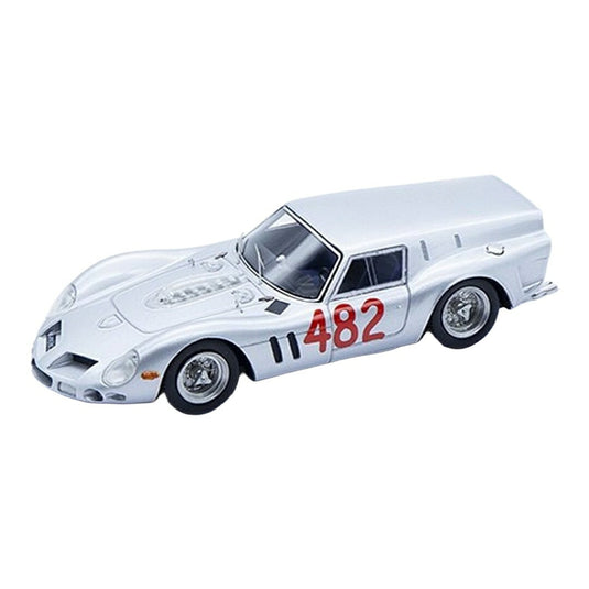 Ferrariフェラーリ 250 Breadvan 1965 シルバー
