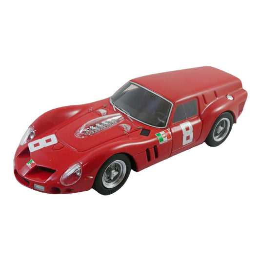 Ferrariフェラーリ 250 GT Breadvan 1962 レッド