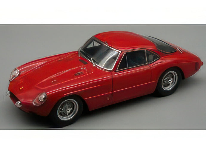 【予約】FERRARI 250 GT SPERIMENTALE STREET VERSION 1961 RED/TECNOMODEL 1/43ミニカー