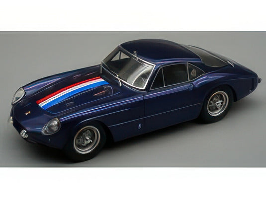 【予約】FERRARI 250 GT SPERIMENTALE PININFARINA FRENCH PRESS 1961 BLUE MET/TECNOMODEL 1/43ミニカー