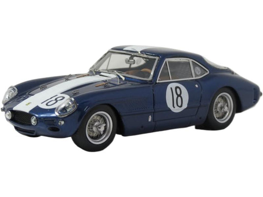 Ferrari 250 GT Experimental 1962年 デイトナ 