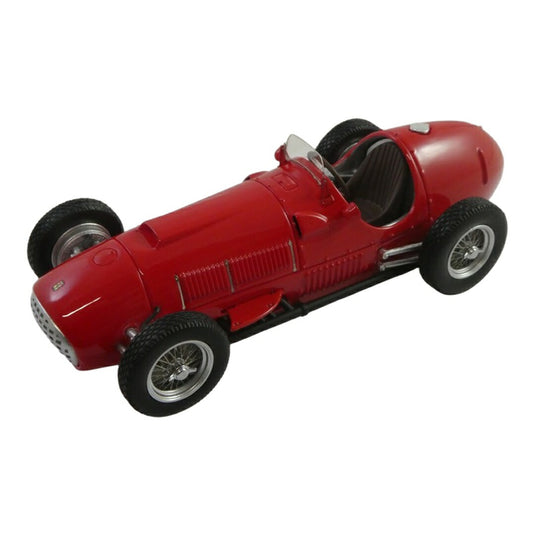 Ferrariフェラーリ 375 F1 1951 レッド / Tecno 1/43 ミニカー