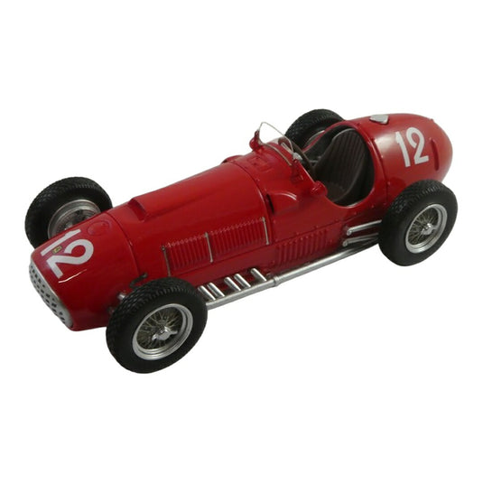 Ferrariフェラーリ 375 F1 1951 レッド