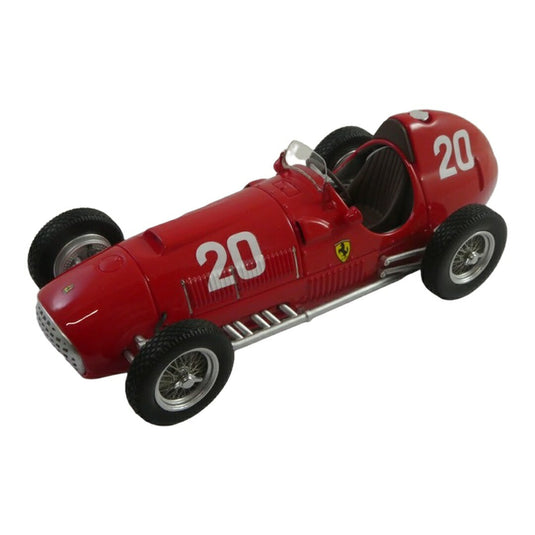 Ferrariフェラーリ 375 F1 1951 レッド
