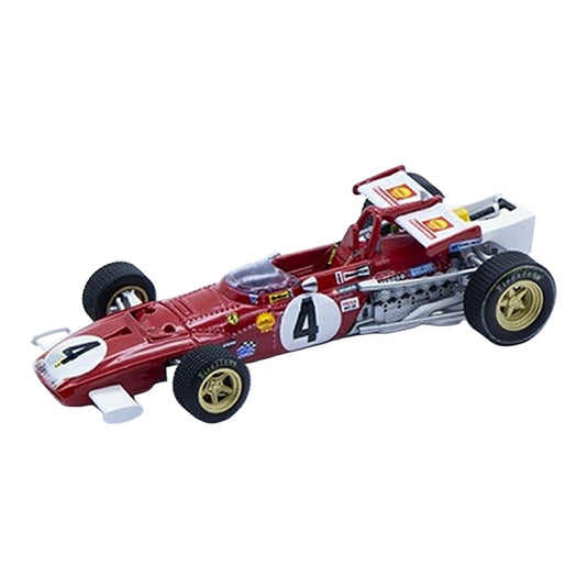 Ferrariフェラーリ 312B 1970 イタリアGP 優勝車