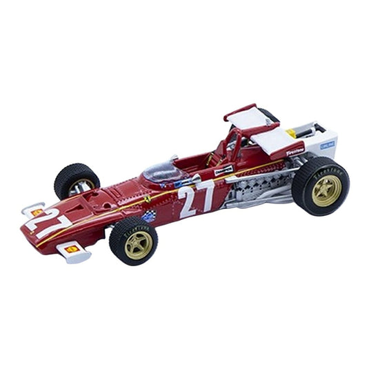 Ferrariフェラーリ 312B 1970
