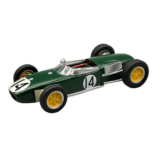 Lotusロータス 18 1960 ポルトガルGP