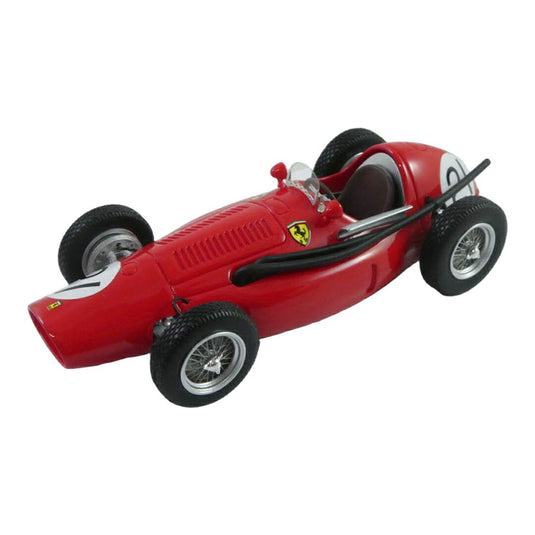 Ferrariフェラーリ 553 Squalo F1 1954 レッド / Tecno 1/43 ミニカー