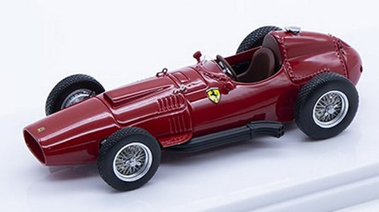 Ferrariフェラーリ 801 F1 1957 Press Version プレスバージョン / Tecno 1/43 ミニカー